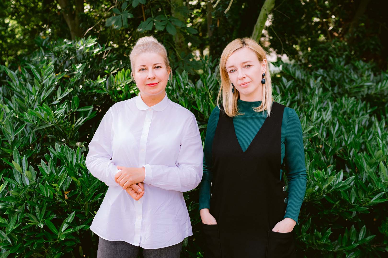 our-therapists