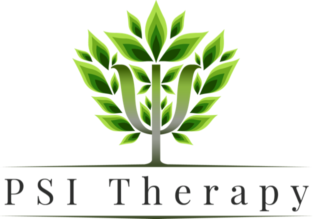 PSI-Therapy-Logo